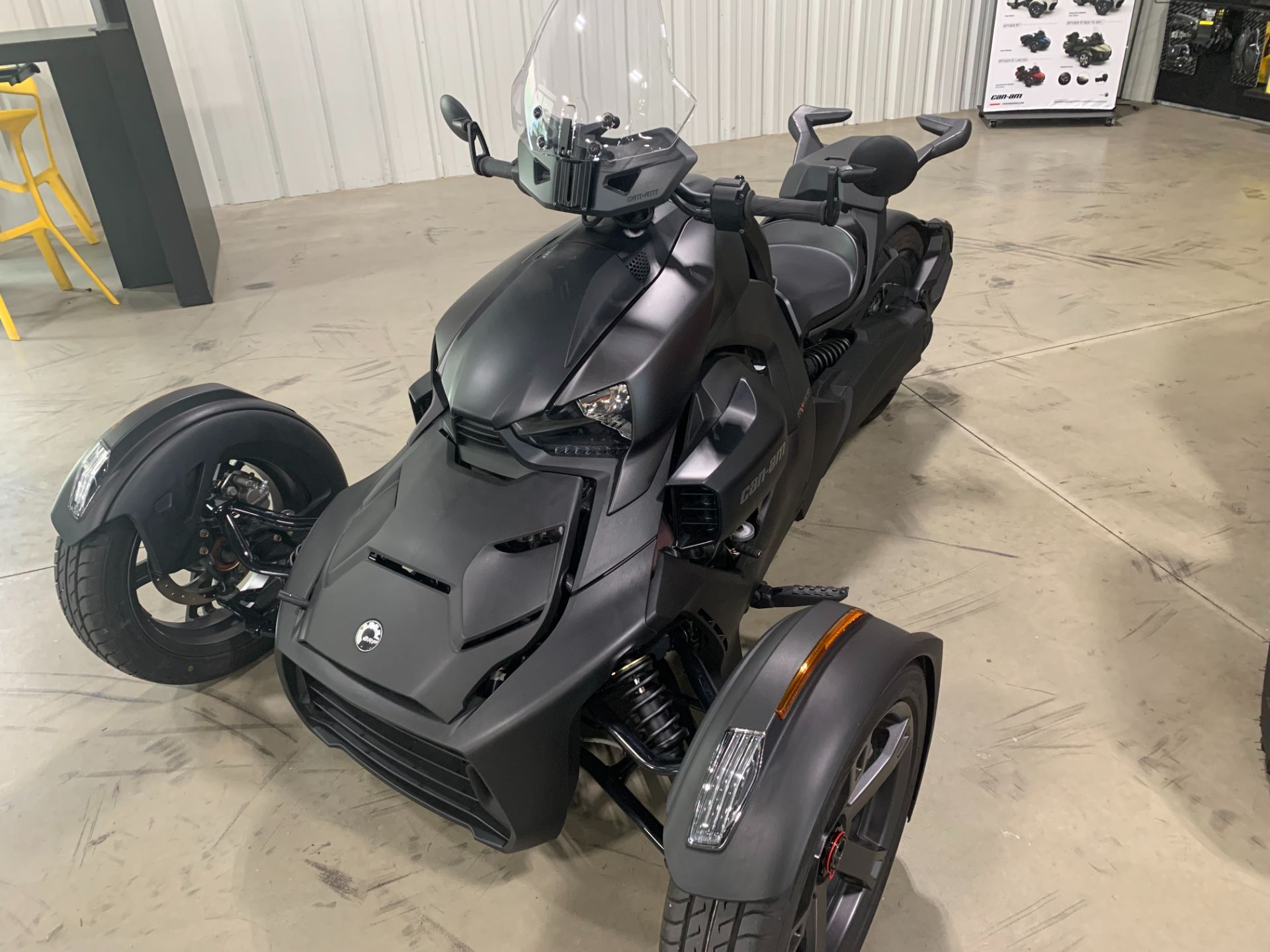 2019 Can-Am Ryker 900 ACE in Huron, Ohio - Photo 1