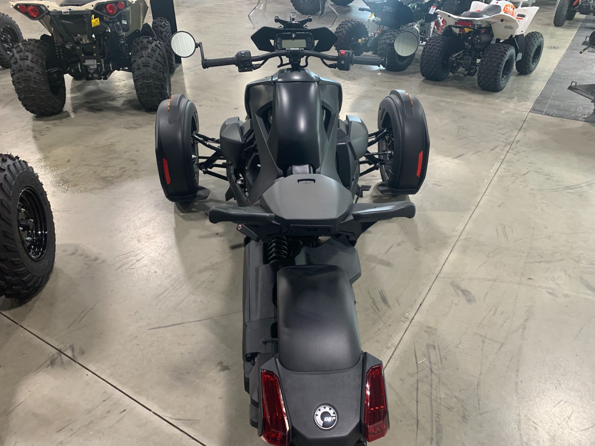 2019 Can-Am Ryker 900 ACE in Huron, Ohio - Photo 3