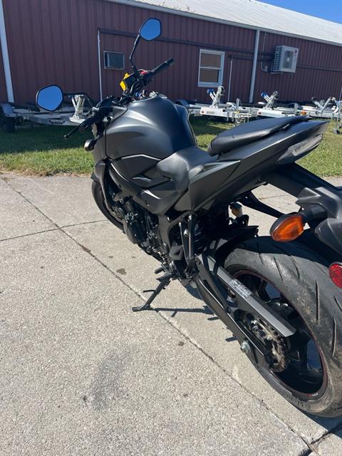 2018 Suzuki GSX-S750Z in Huron, Ohio - Photo 6