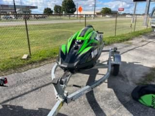 2021 Kawasaki Jet Ski SX-R in Huron, Ohio - Photo 5