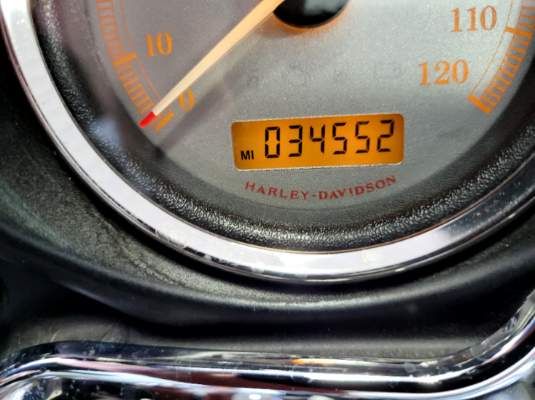 2008 Harley-Davidson Street Glide® in Huron, Ohio - Photo 5