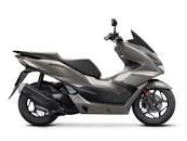 2023 Honda PCX150A in Herculaneum, Missouri