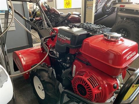 2023 Honda Power Equipment FRC800 Rear Tine Tiller in Herculaneum, Missouri - Photo 2