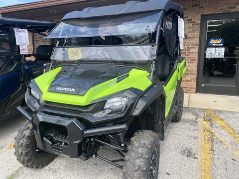 2023 Honda SXS10M3DP DELUXE LOADED w/ACCESSORIES in Herculaneum, Missouri - Photo 2