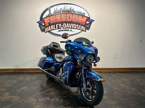 2014 Harley-Davidson Ultra Limited in Baton Rouge, Louisiana - Photo 2