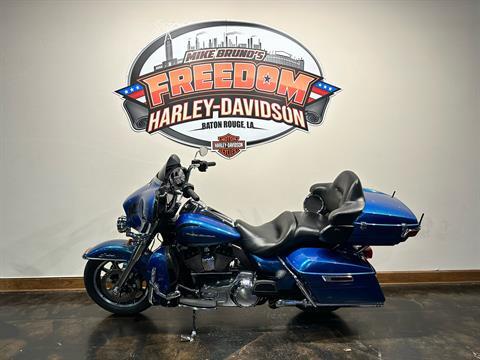 2014 Harley-Davidson Ultra Limited in Baton Rouge, Louisiana - Photo 5