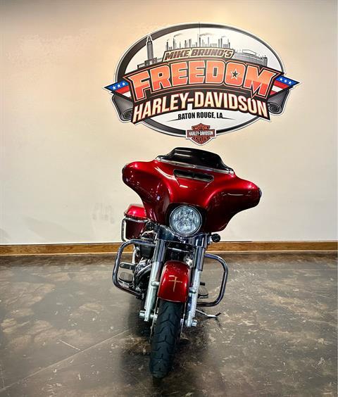 2017 Harley-Davidson Street Glide® Special in Baton Rouge, Louisiana - Photo 3