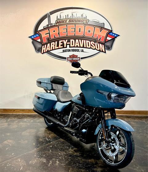 2024 Harley-Davidson Road Glide® in Baton Rouge, Louisiana - Photo 2