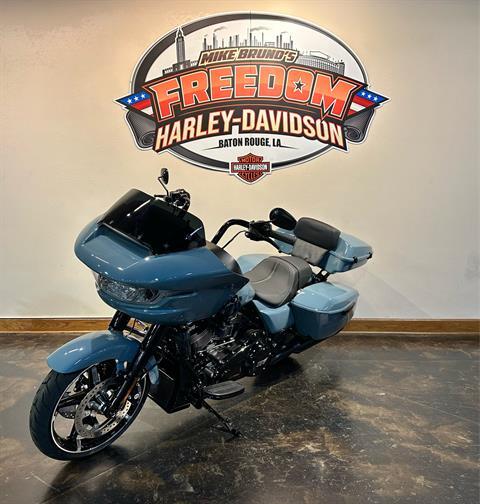 2024 Harley-Davidson Road Glide® in Baton Rouge, Louisiana - Photo 4