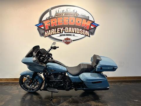 2024 Harley-Davidson Road Glide® in Baton Rouge, Louisiana - Photo 5