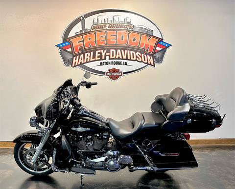 2021 Harley-Davidson Ultra Limited in Baton Rouge, Louisiana - Photo 2