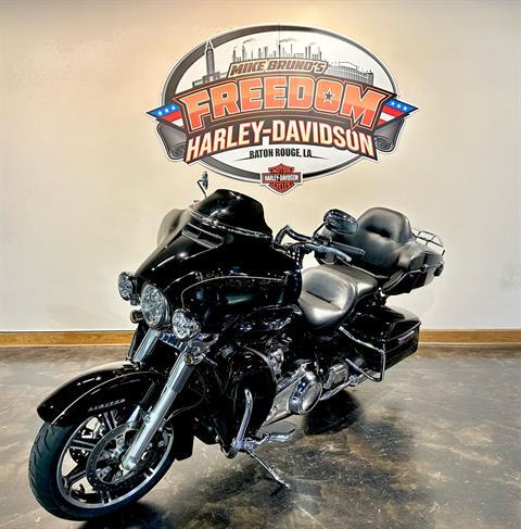 2021 Harley-Davidson Ultra Limited in Baton Rouge, Louisiana - Photo 4