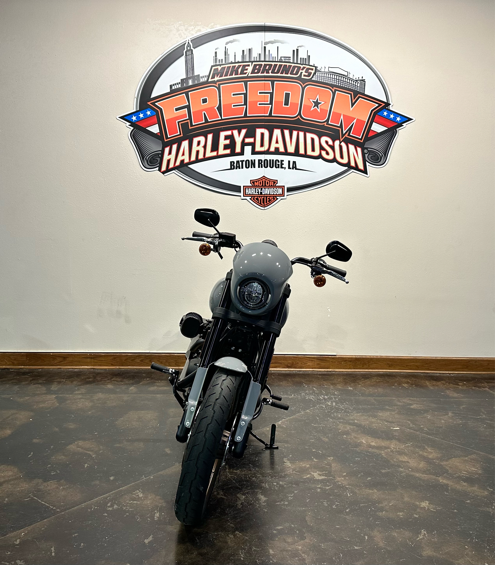 2024 Harley-Davidson Low Rider® S in Baton Rouge, Louisiana - Photo 3