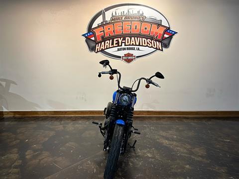 2022 Harley-Davidson Street Bob® 114 in Baton Rouge, Louisiana - Photo 3