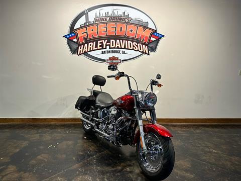 2016 Harley-Davidson Fat Boy® in Baton Rouge, Louisiana - Photo 2