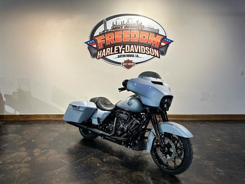 2023 Harley-Davidson Street Glide® Special in Baton Rouge, Louisiana - Photo 2