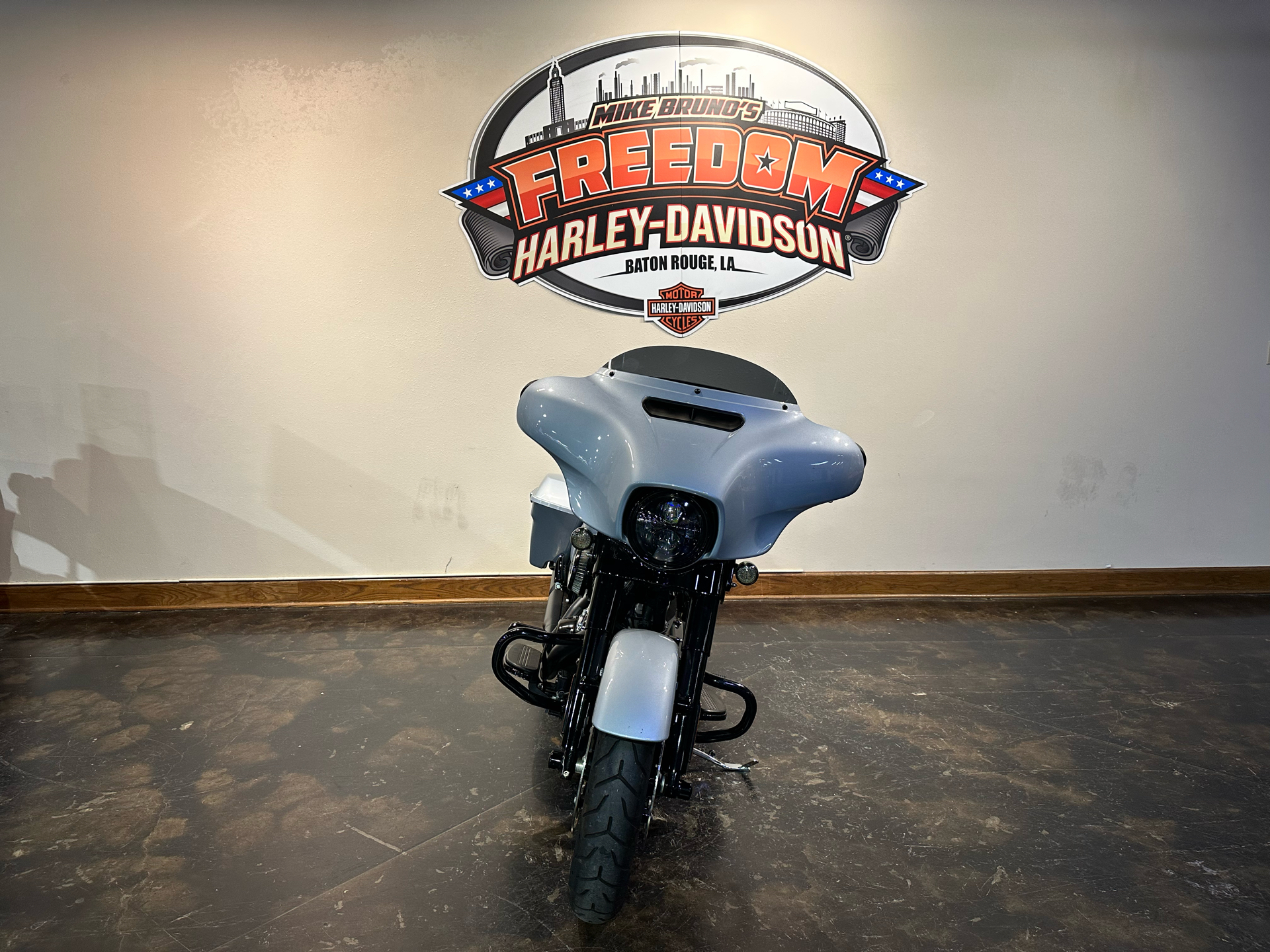 2023 Harley-Davidson Street Glide® Special in Baton Rouge, Louisiana - Photo 3