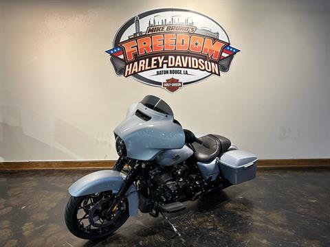 2023 Harley-Davidson Street Glide® Special in Baton Rouge, Louisiana - Photo 4