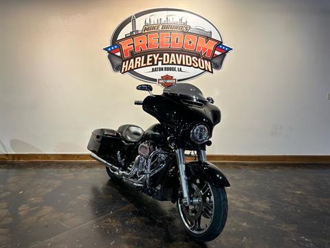 2017 Harley-Davidson Street Glide® Special in Baton Rouge, Louisiana - Photo 5