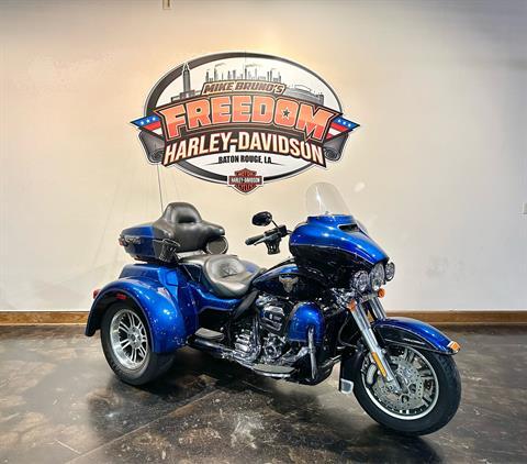 2018 Harley-Davidson 115th Anniversary Tri Glide® Ultra in Baton Rouge, Louisiana - Photo 2