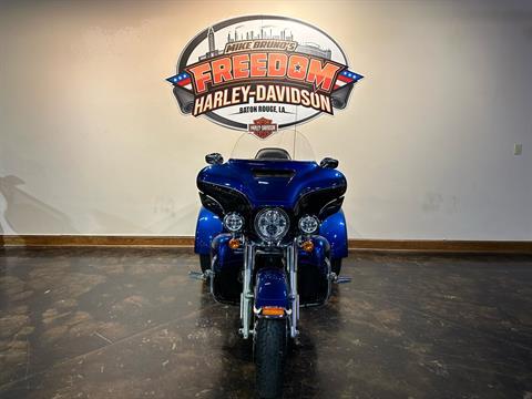 2018 Harley-Davidson 115th Anniversary Tri Glide® Ultra in Baton Rouge, Louisiana - Photo 3