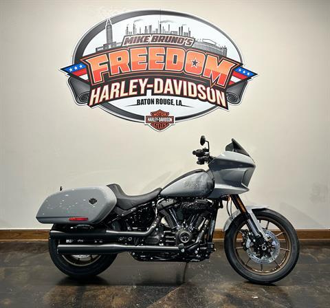 2024 Harley-Davidson Low Rider® ST in Baton Rouge, Louisiana - Photo 1