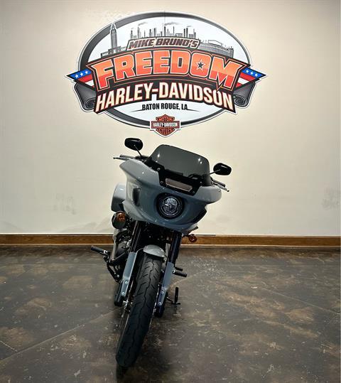 2024 Harley-Davidson Low Rider® ST in Baton Rouge, Louisiana - Photo 3