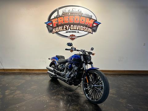 2024 Harley-Davidson Breakout® in Baton Rouge, Louisiana - Photo 2