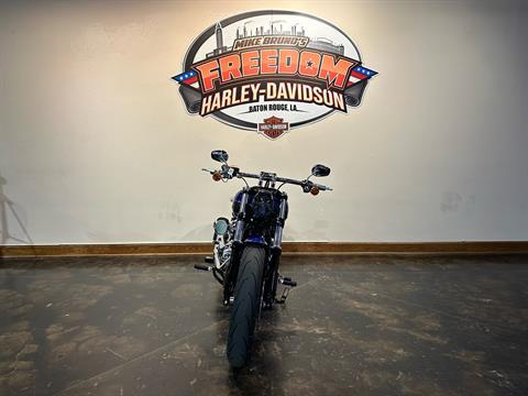 2024 Harley-Davidson Breakout® in Baton Rouge, Louisiana - Photo 3