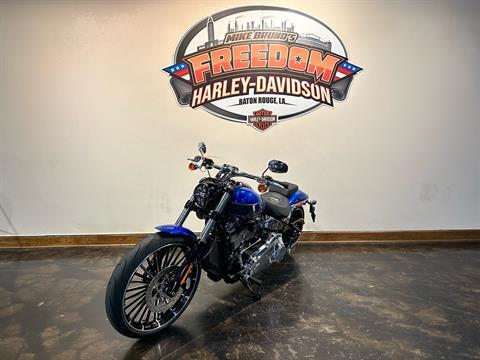 2024 Harley-Davidson Breakout® in Baton Rouge, Louisiana - Photo 4