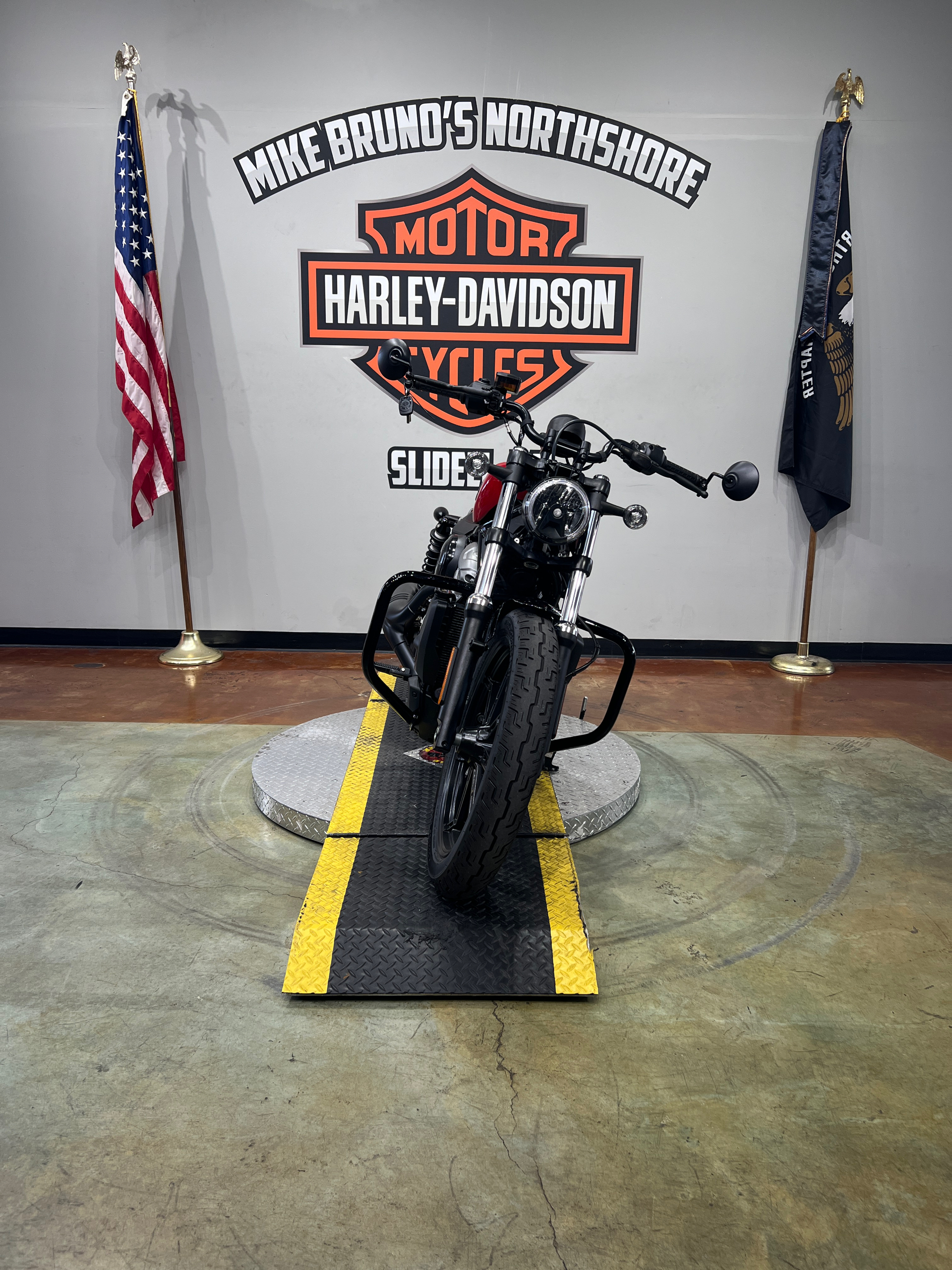 2023 Harley-Davidson Nightster® in Slidell, Louisiana - Photo 3