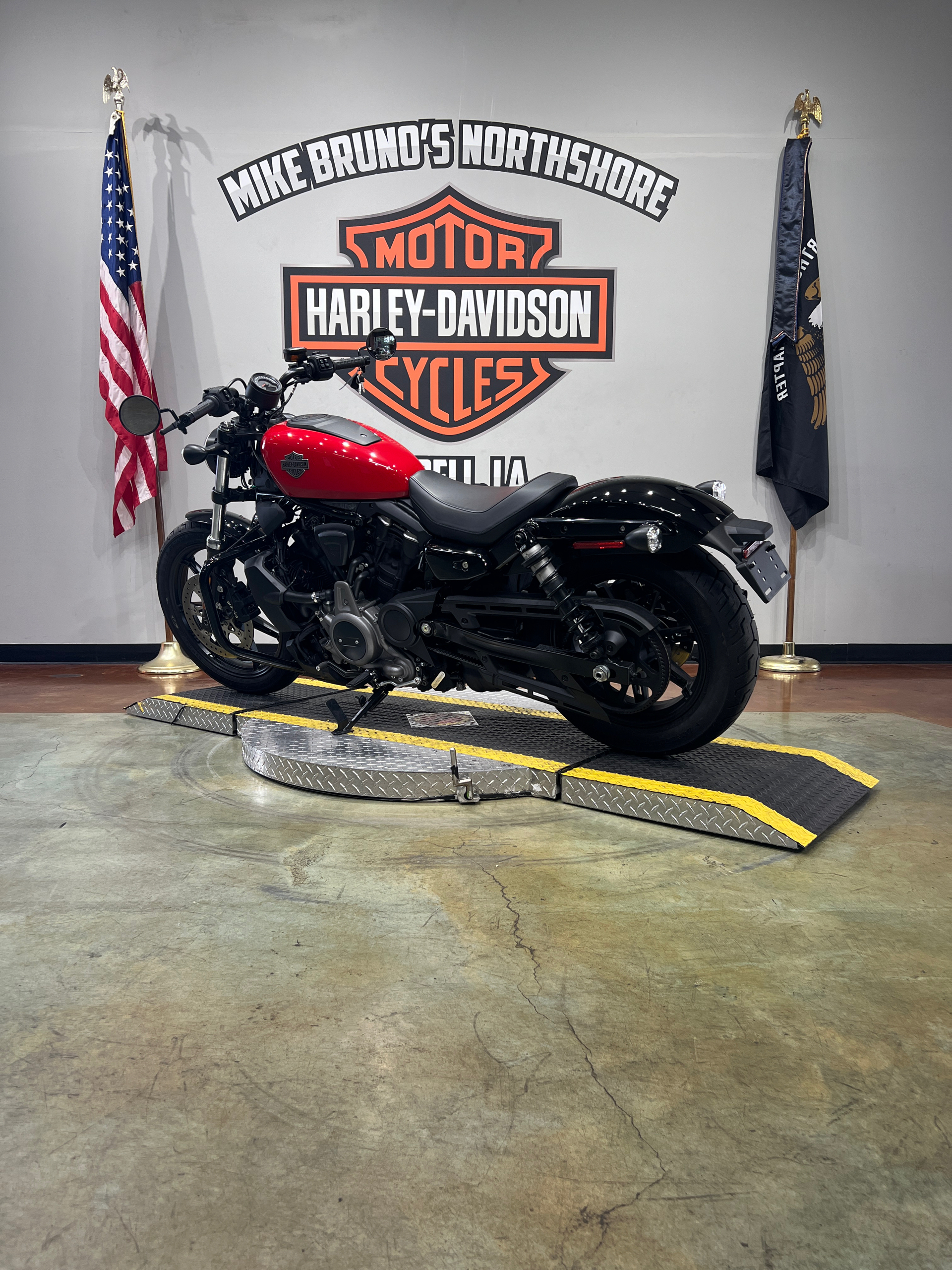 2023 Harley-Davidson Nightster® in Slidell, Louisiana - Photo 6