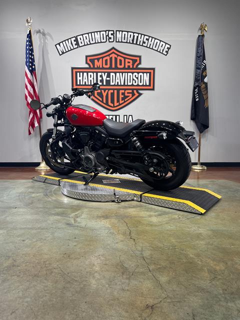 2023 Harley-Davidson Nightster® in Slidell, Louisiana - Photo 6