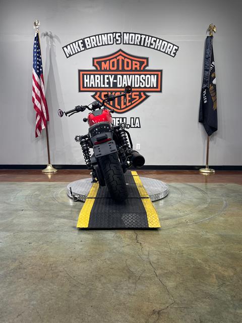 2023 Harley-Davidson Nightster® in Slidell, Louisiana - Photo 7