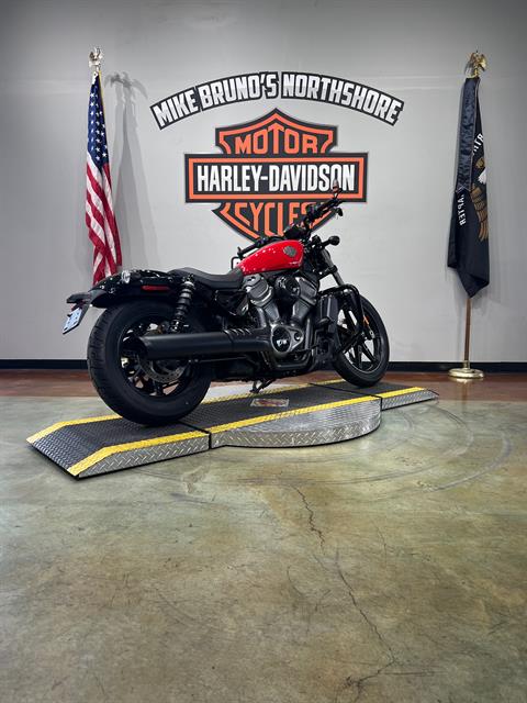 2023 Harley-Davidson Nightster® in Slidell, Louisiana - Photo 8