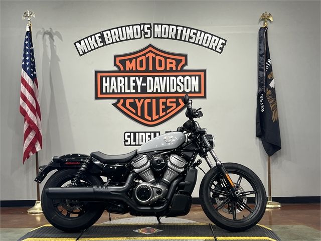 2024 Harley-Davidson Nightster® in Slidell, Louisiana - Photo 1