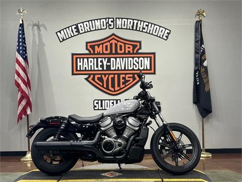 2024 Harley-Davidson Nightster® in Slidell, Louisiana