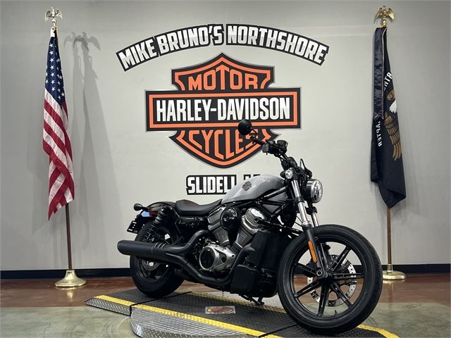 2024 Harley-Davidson Nightster® in Slidell, Louisiana - Photo 2