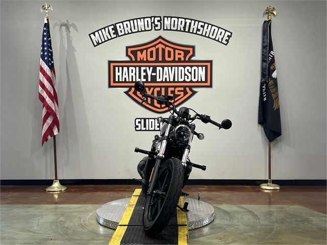 2024 Harley-Davidson Nightster® in Slidell, Louisiana - Photo 3