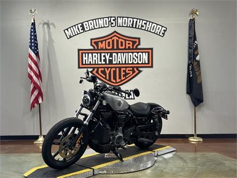 2024 Harley-Davidson Nightster® in Slidell, Louisiana - Photo 4