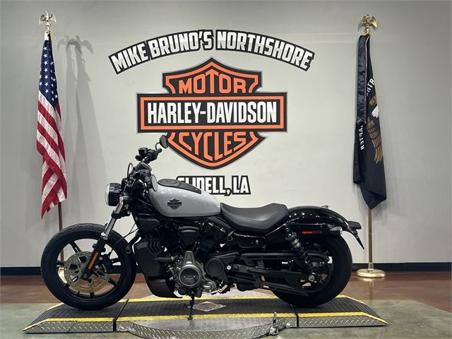 2024 Harley-Davidson Nightster® in Slidell, Louisiana - Photo 5