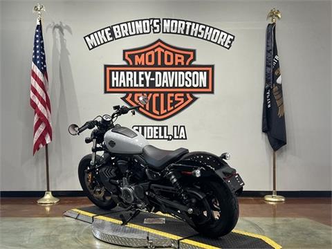 2024 Harley-Davidson Nightster® in Slidell, Louisiana - Photo 6