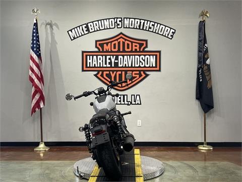 2024 Harley-Davidson Nightster® in Slidell, Louisiana - Photo 7