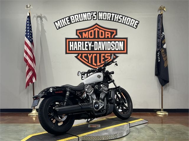 2024 Harley-Davidson Nightster® in Slidell, Louisiana - Photo 8