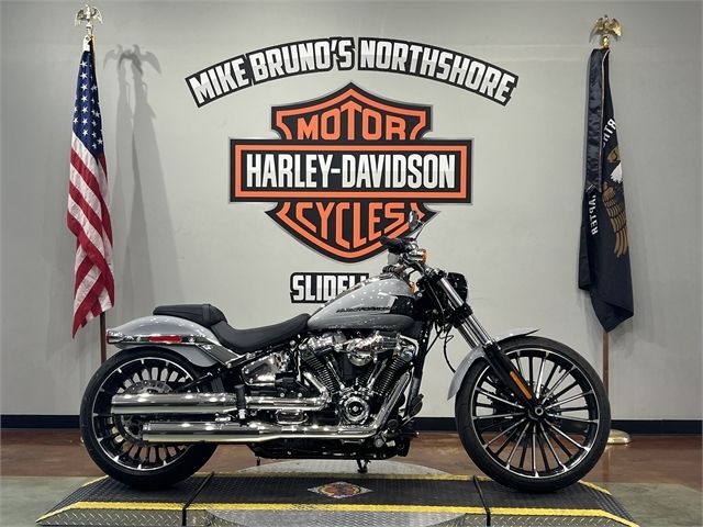 2024 Harley-Davidson Breakout® in Slidell, Louisiana - Photo 1