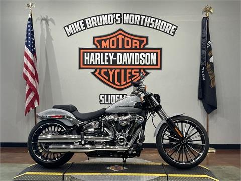 2024 Harley-Davidson Breakout® in Slidell, Louisiana