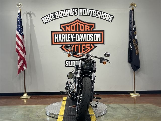 2024 Harley-Davidson Breakout® in Slidell, Louisiana - Photo 3