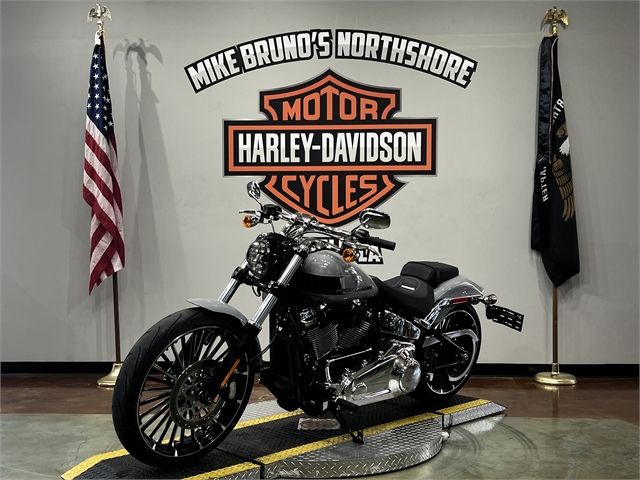 2024 Harley-Davidson Breakout® in Slidell, Louisiana - Photo 4