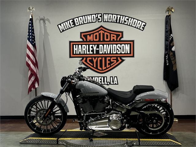 2024 Harley-Davidson Breakout® in Slidell, Louisiana - Photo 5