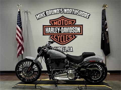 2024 Harley-Davidson Breakout® in Slidell, Louisiana - Photo 5